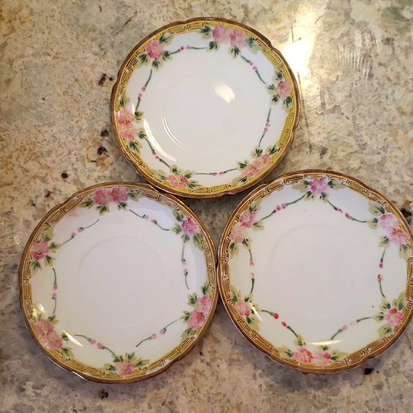 7 Pieces of Made in Nippon China - Picture 4 of 12